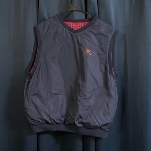 Polo Ralph Lauren Vest pull over windbreaker